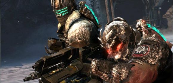 Dead Space 3 Co-Op Mode Helps Players Who Found Previous Games Scary