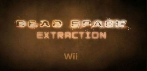 Dead Space: Extraction Gets Dated for September