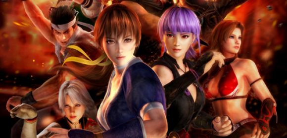 Dead or Alive 5’s Attractive Women Are the Result of Fan Feedback, Dev Says