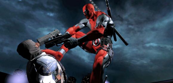 Deadpool Is Turning High Moon Studio Developers Into Fans