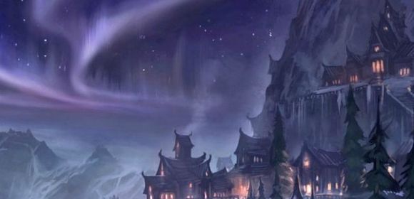 Deep Lore Will Make Elder Scrolls Online Immersive
