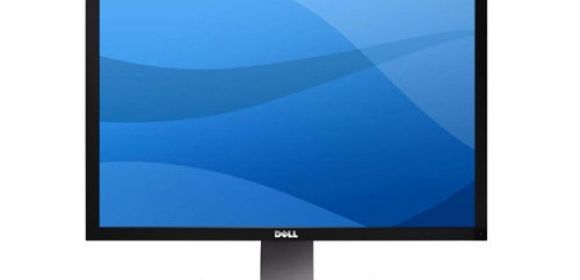 Dell 30-Inch UltraSharp IPS Monitor On Sale