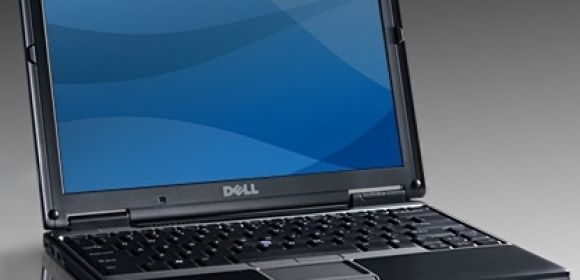 Dell Goes All Out With SSD-Based Notebooks