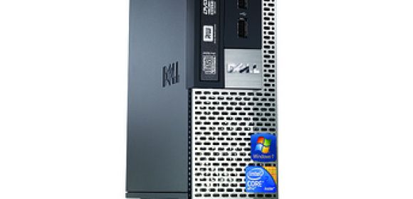 Dell Intros Ultra-Small-Form-Factor Desktop PCs