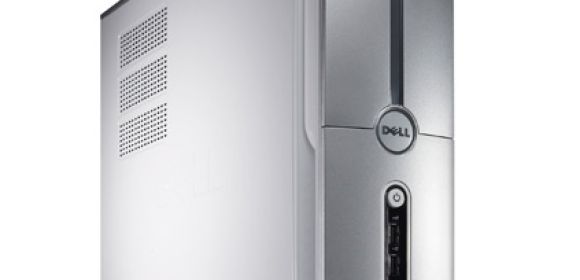 Dell Launches New Inspiron Desktops