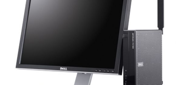 Dell Partners with Novell in Thin Client Distribution