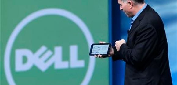 Dell Preps 7-Inch Android-Based Tablet