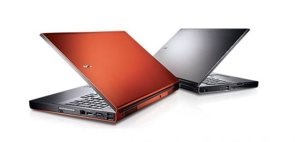 Dell Releases New Mobile Workstation with Core i7, Dell Precision M6500