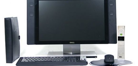 Dell Reveals the All-In-One Workstation