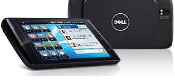 Dell Streak Hits US Unlocked at $549.99