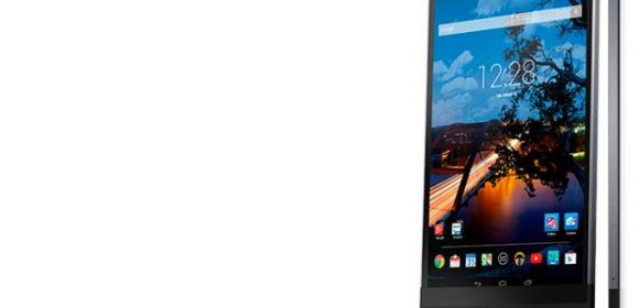 Dell Venue 8 7000 Series Is the Thinnest Tablet in the World, Offers Intel RealSense 3D Camera