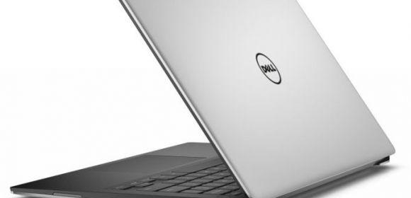 CES 2015: Dell XPS 13 Ultrabook Refresh Is Sleeker, Adds Intel Broadwell