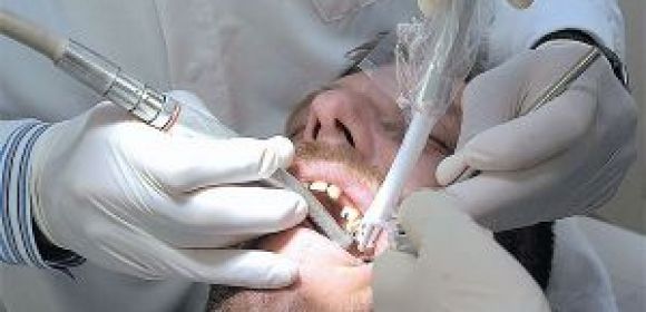 Dentist Accused of Stealing Human Tissue