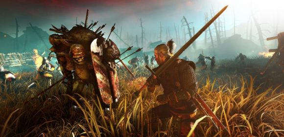 Despite Piracy, The Witcher 2 Developers Still Trust Gamers to Pay for Content
