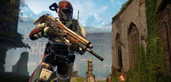 Destiny Hot Fix 1.2.0.1 Gets Changelog, Launches with House of Wolves on May 19