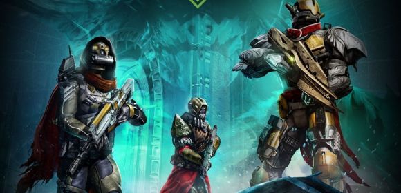 Destiny Patch 1.1.0.2 Is Out, Fixes The Dark Below Issues