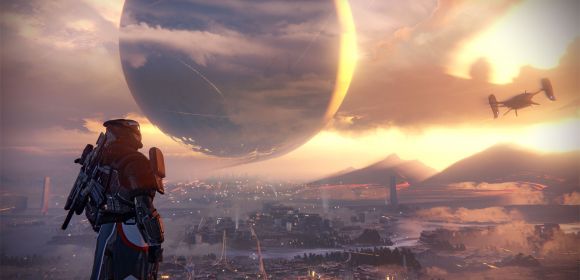 Destiny Update 1.1.2  Increases Weapon Vault Space to 36, Coming in April