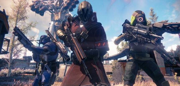 Destiny Will Be Played on PS4 by 63% of Gamers, on Xbox One by 24% – Survey