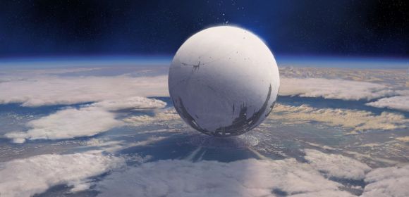 Destiny’s Character Choice Crucial, Will Evolve over Time