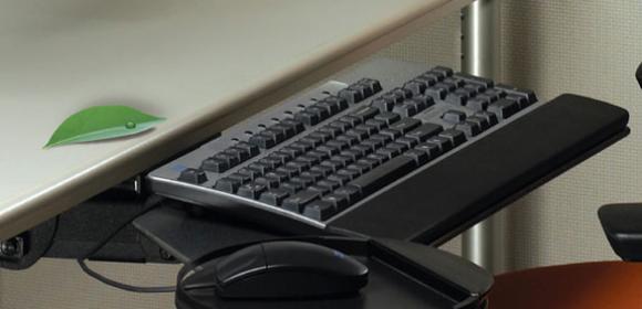 Details Keyboard to Receive Cradle-to-Cradle Certification