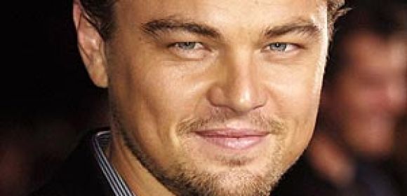 Leonardo DiCaprio Supports WWF’s “Hands Off My Parts” Campaign