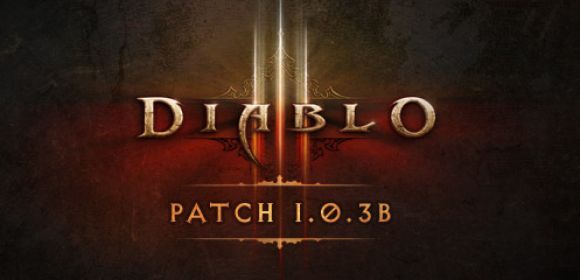 Diablo 3 Patch 1.0.3b Available for Download, Brings Commodity Trading on RMAH