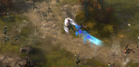 Diablo III Developer Says No One Will Remember Game Delays