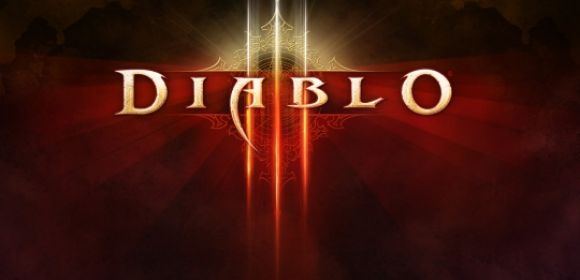 Diablo III Won't Be Released in 2010