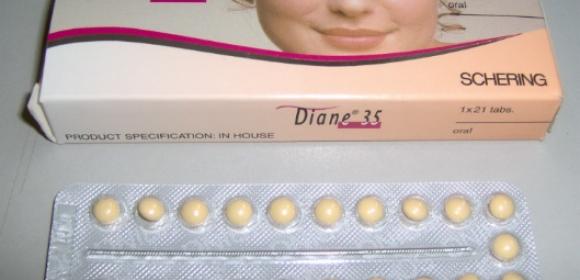 Diane 35: Acne Drug Suspended in France After Being Linked to Clotting Disorders