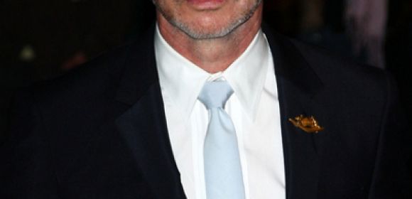 Director Baz Luhrmann Injured on 'Great Gatsby' Set