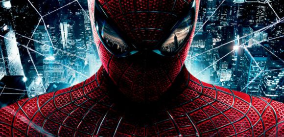 Director Marc Webb Is Out of “Amazing Spider-Man 2”