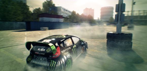 Dirt 3 Removes GfWL, Gives Free Complete Edition to Existing Owners on Steam