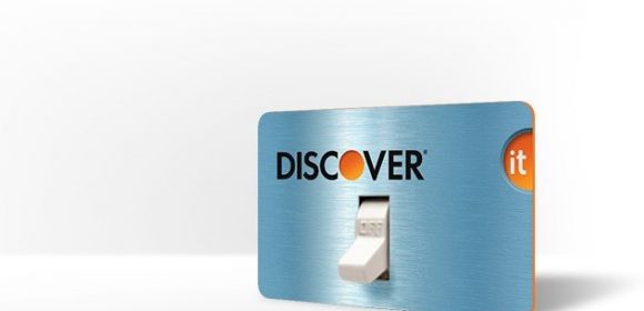Discover Card Info Compromised, Company Issues New Cards