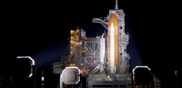 Discovery Leaks Again, Launch Delayed to Monday