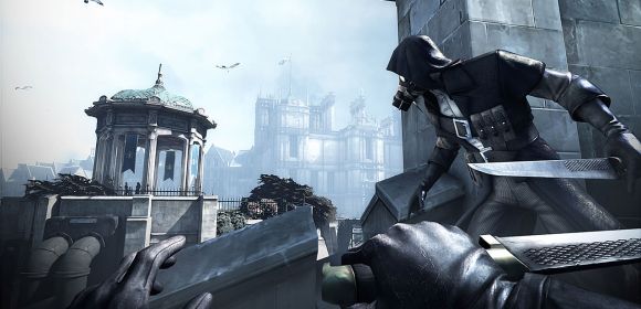 Dishonored: The Knife of Dunwall DLC Confirmed, Out in April