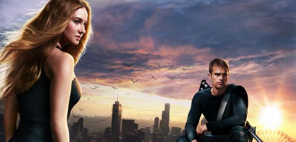 “Divergent” Takes Down “The Expendables 3” as Most Pirated Movie of the Week
