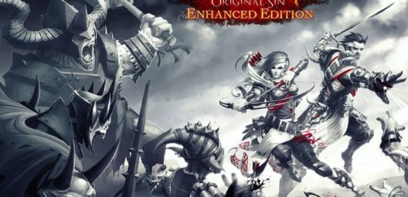 Divinity: Original Sin Enhanced Edition to Launch on SteamOS and Linux
