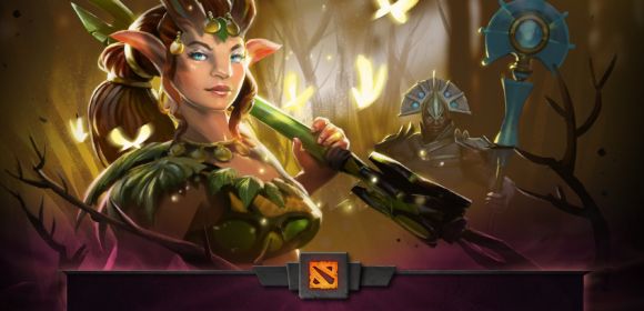 Dota 2 Patch 6.84 Gets Changelog, Arrives Soon with Huge Changes