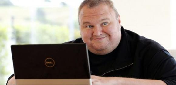 Dotcom Plans New Secure Messaging Services