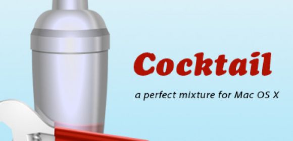 Download Cocktail 4.5.2 for Mac OS X