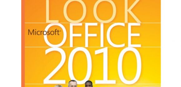 Download Free Office 2010 First Look Book