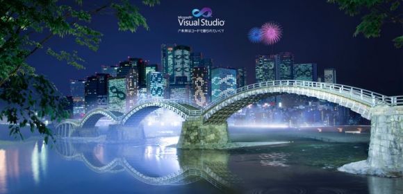 Download Free Windows 7 Visual Studio 2010 Themes from MSN Japan