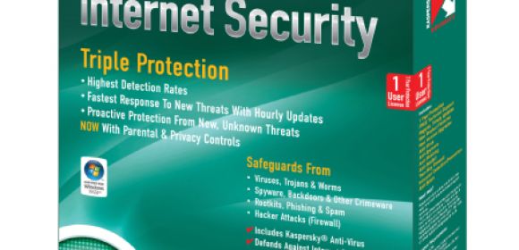 Download Here - Kaspersky Internet Security Update
