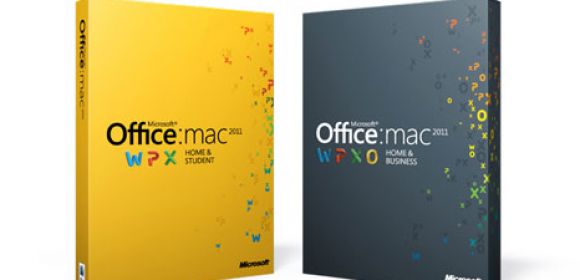 Download Microsoft Office 2011 14.2.2 and Office 2008 12.3.3 for Mac