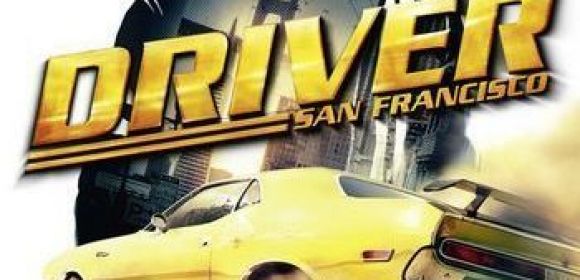 Download Now Driver: San Francisco Title Update for PS3 and Xbox 360