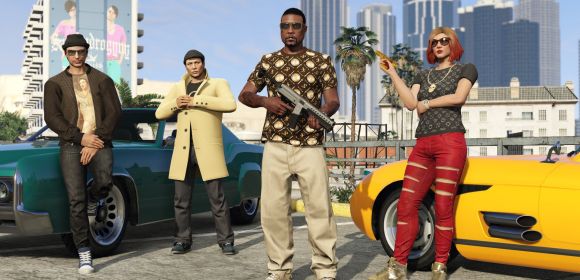 Download Now GTA 5 Ill-Gotten Gains Update 1.27, Check Out the Huge Changelog