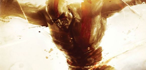 Download Now God of War: Ascension Patch 1.04 to Fix All Audio Issues