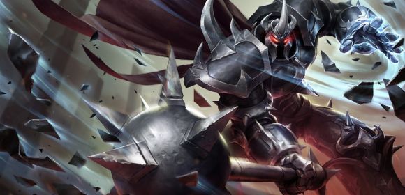 Download Now League of Legends Patch 5.4 to Modify Mordekaiser & Veigar