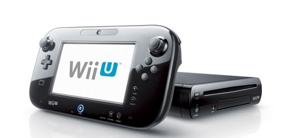Download Now Nintendo Wii U Firmware Update 5.2.0 to Get Folders