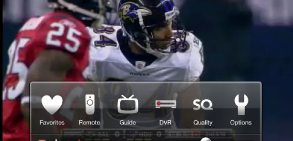 Download SlingPlayer 2.0 for iPhone - Adds HQ Streaming
